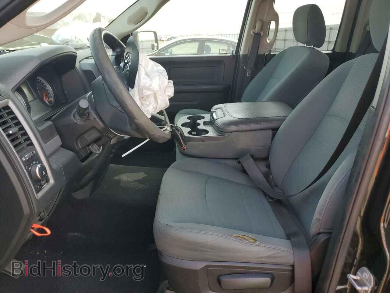2016 RAM 1500 - VIN: 1C6RR7FT2GS400509 - Фото 7