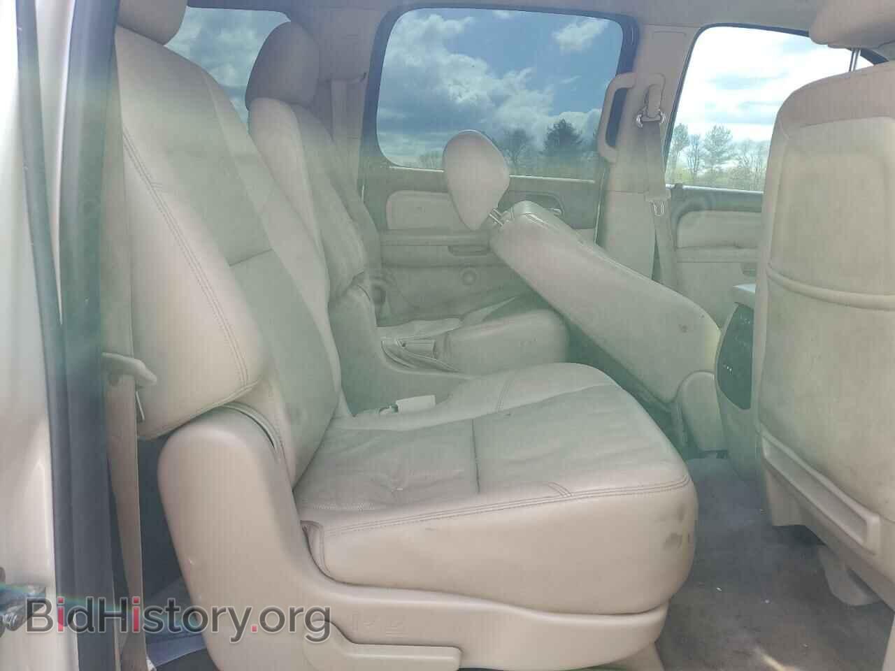2014 GMC YUKON - VIN: 1GKS2MEF9ER115680 - Фото 11