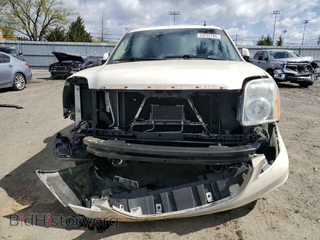 2014 GMC YUKON - VIN: 1GKS2MEF9ER115680 - Фото 5