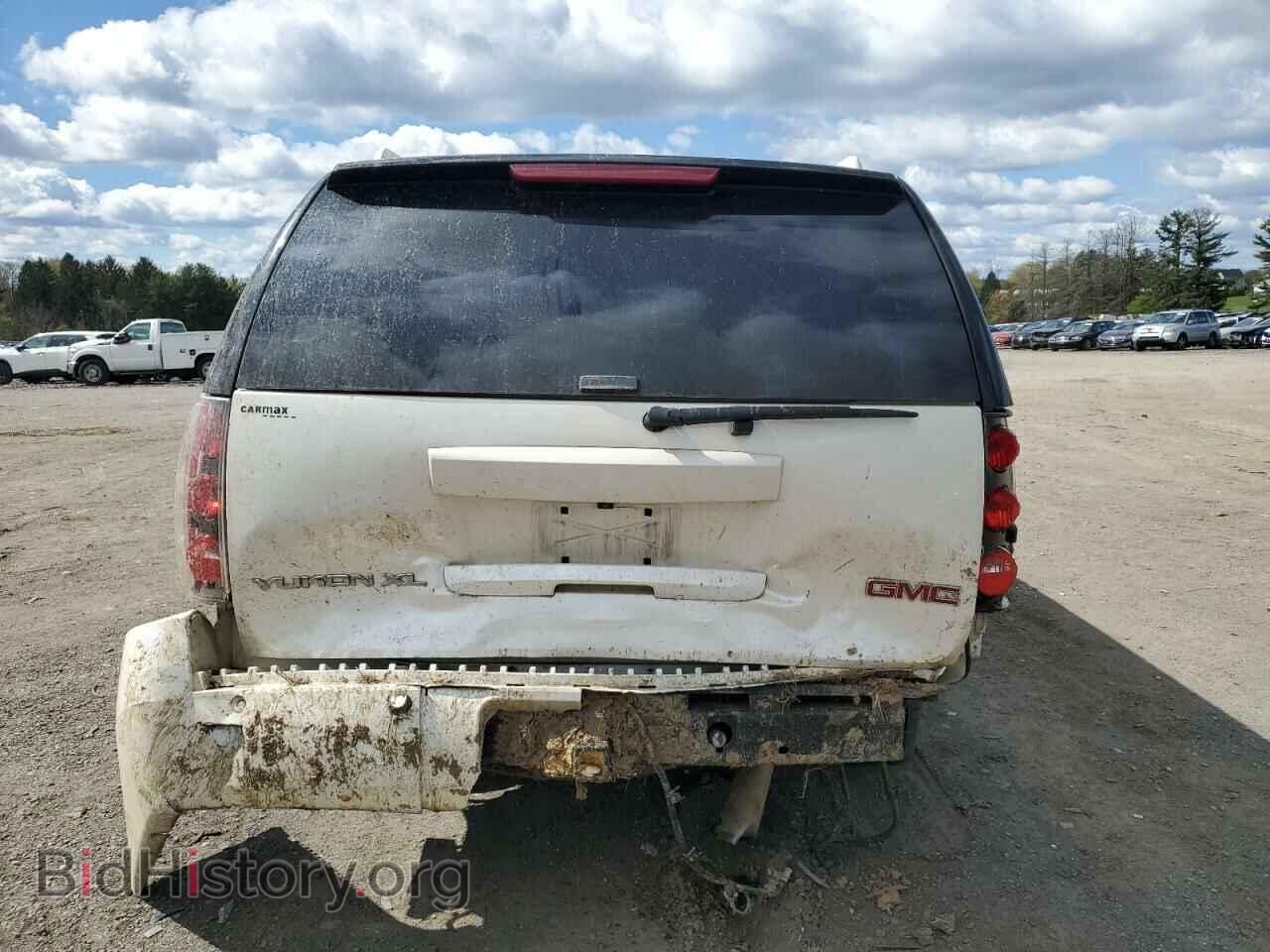 2014 GMC YUKON - VIN: 1GKS2MEF9ER115680 - Фото 6