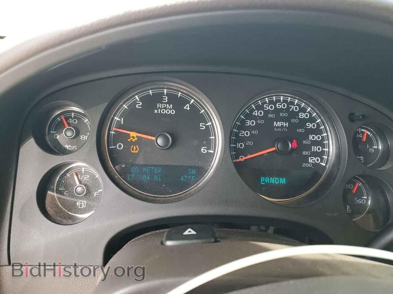 2014 GMC YUKON - VIN: 1GKS2MEF9ER115680 - Фото 9