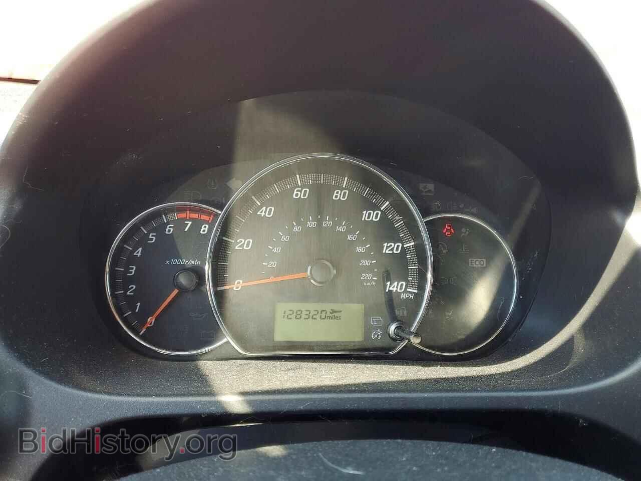2017 MITSUBISHI MIRAGE - VIN: ML32A5HJXHH011765 - Фото 9