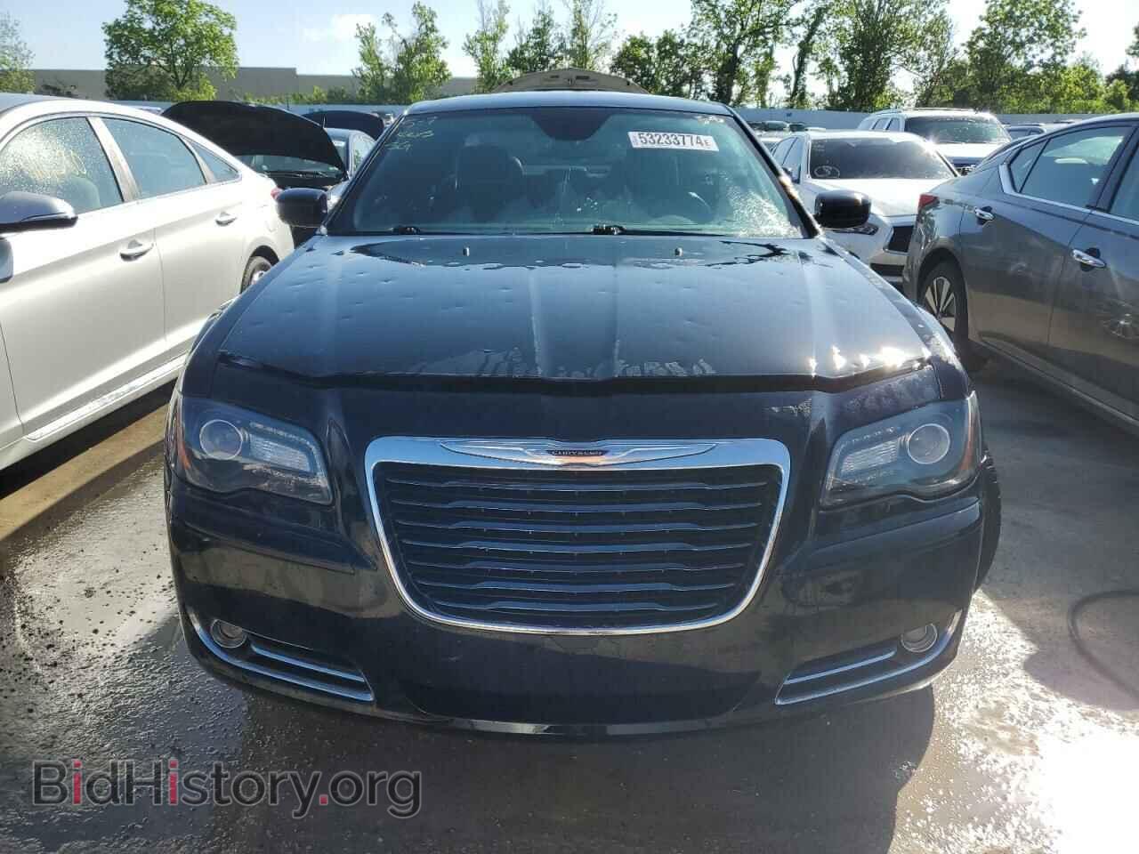 2012 CHRYSLER 300 - VIN: 2C3CCADT4CH261554 - Фото 5