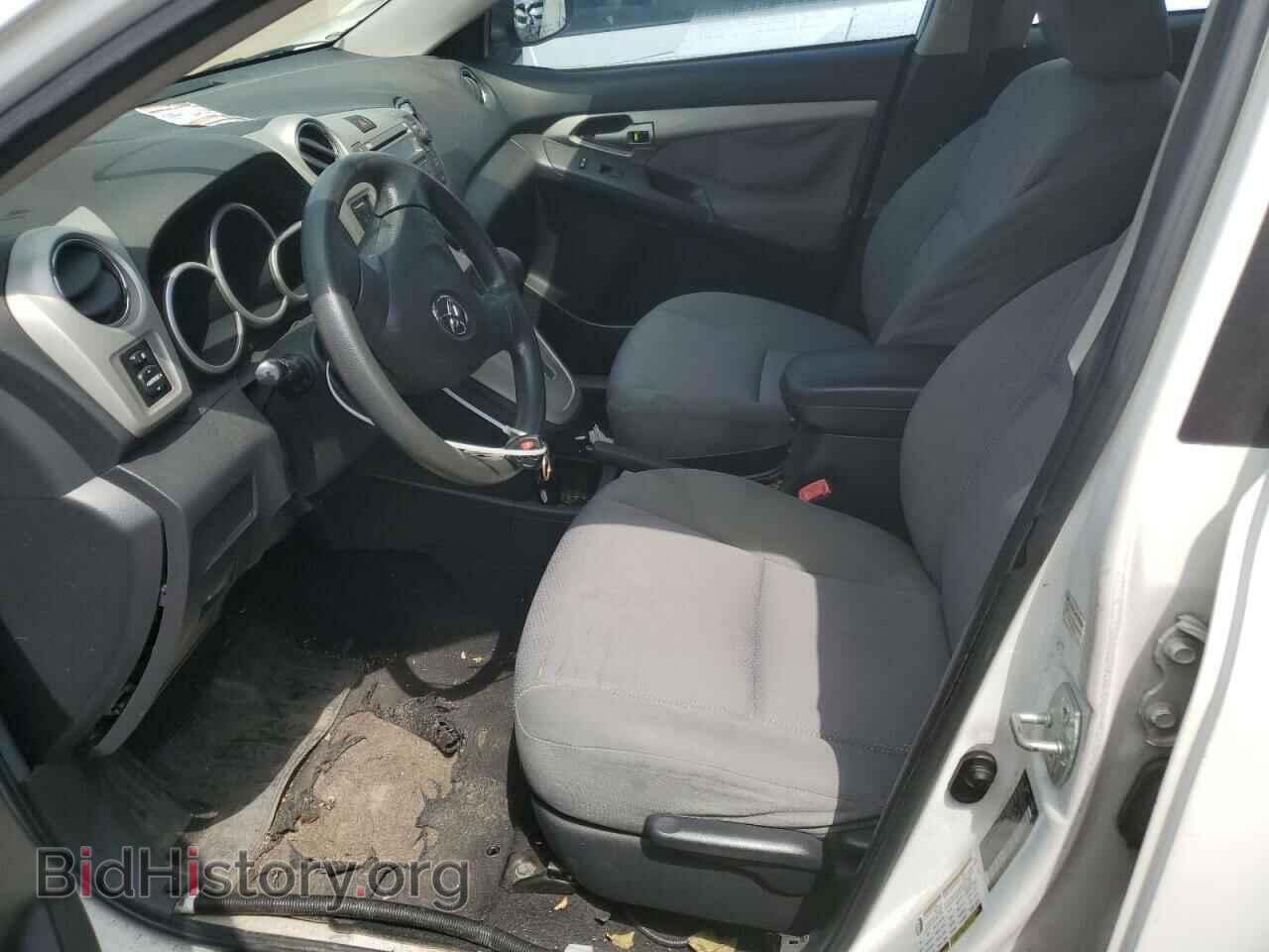 2009 TOYOTA COROLLA - VIN: 2T1KU40E99C001621 - Фото 7