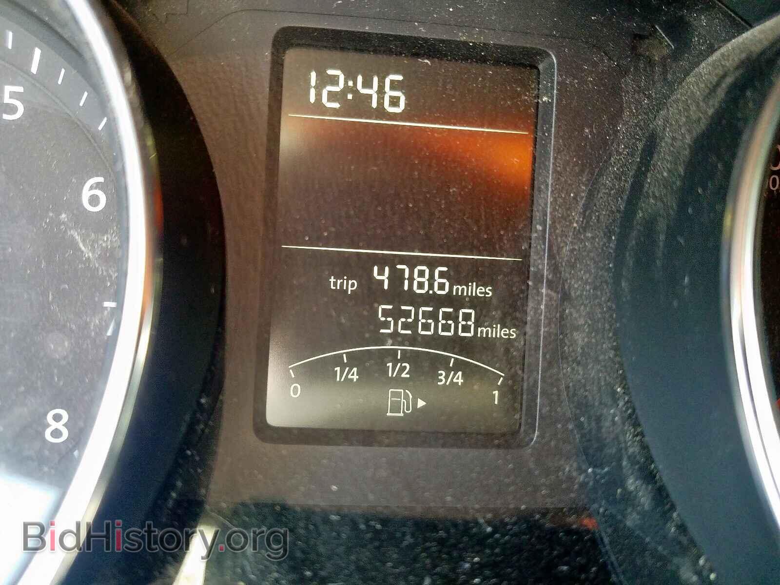 2017 VOLKSWAGEN JETTA - VIN: 3VW2B7AJ6HM371513 - Фото 8
