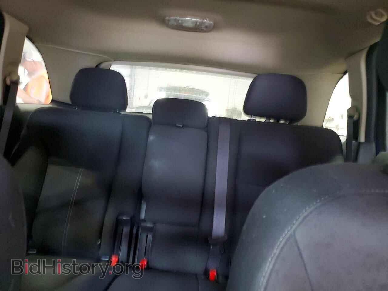2013 FORD EDGE - VIN: 2FMDK4GC7DBC84052 - Фото 10