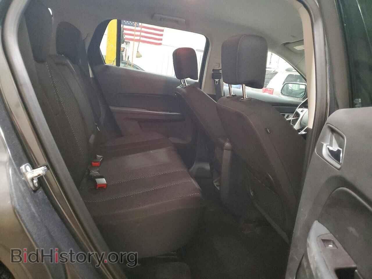 2017 GMC TERRAIN - VIN: 2GKFLTEK0H6322187 - Photo 11