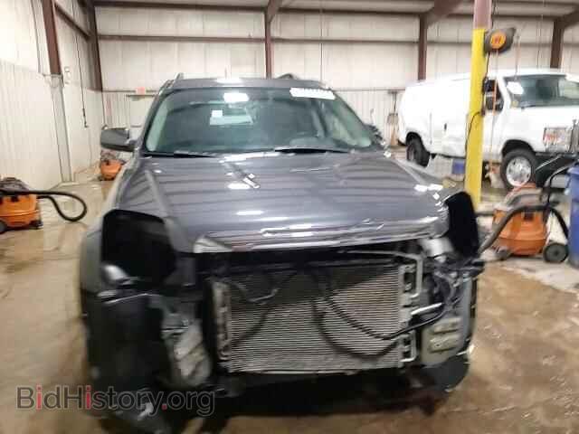 2017 GMC TERRAIN - VIN: 2GKFLTEK0H6322187 - Photo 15