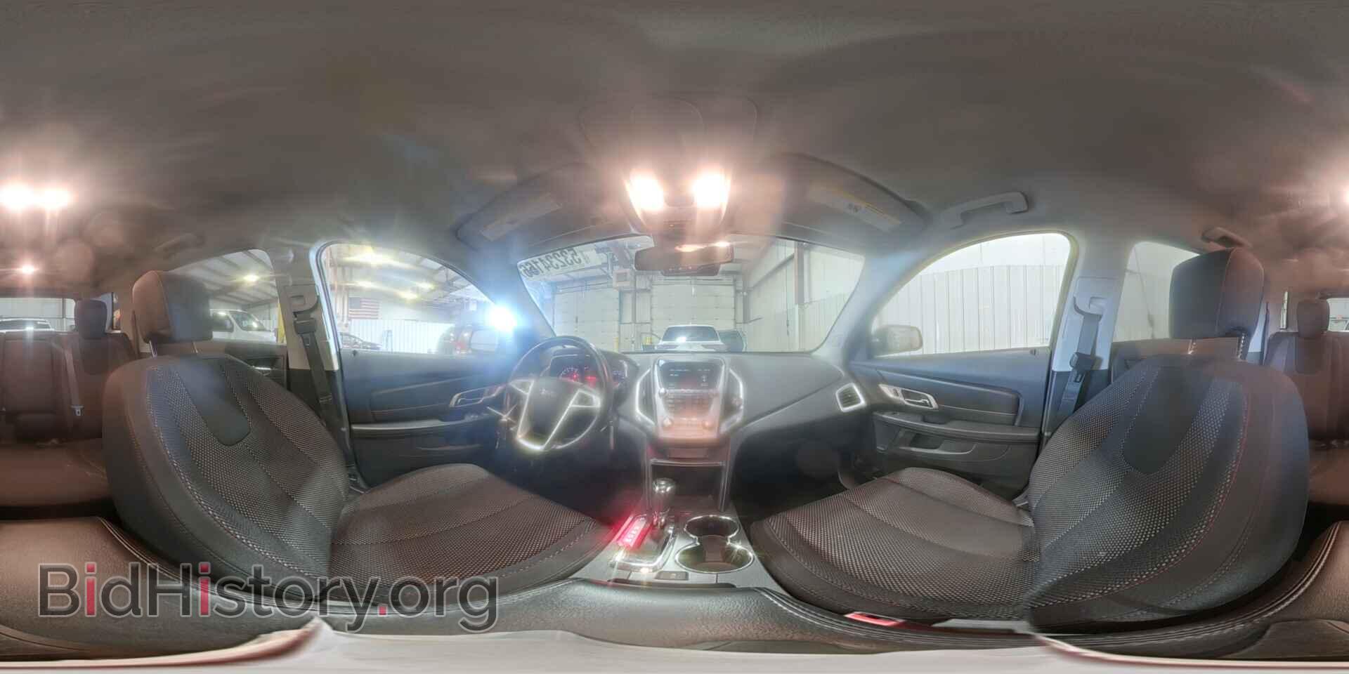 2017 GMC TERRAIN - VIN: 2GKFLTEK0H6322187 - Photo 16