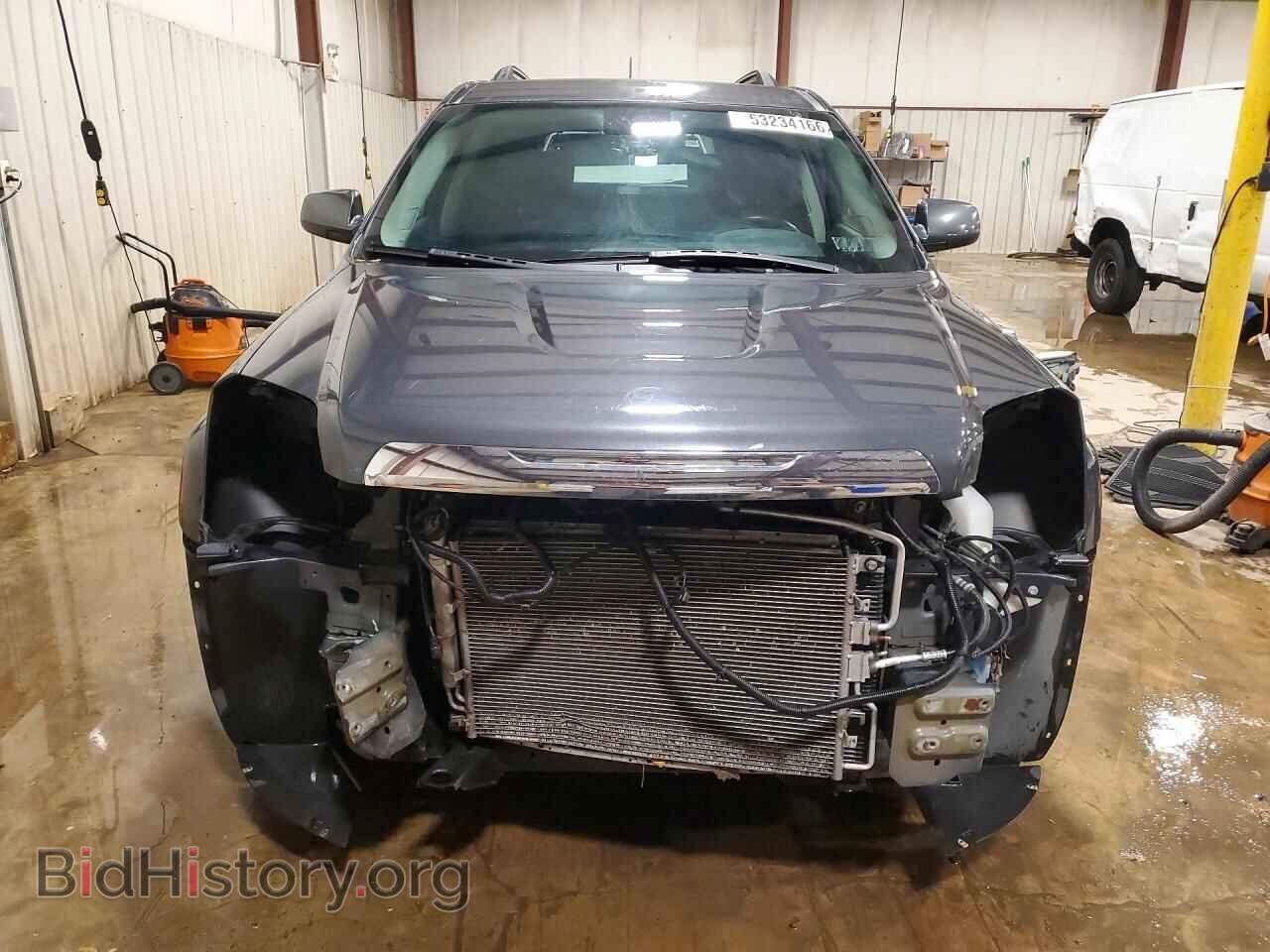 2017 GMC TERRAIN - VIN: 2GKFLTEK0H6322187 - Photo 5