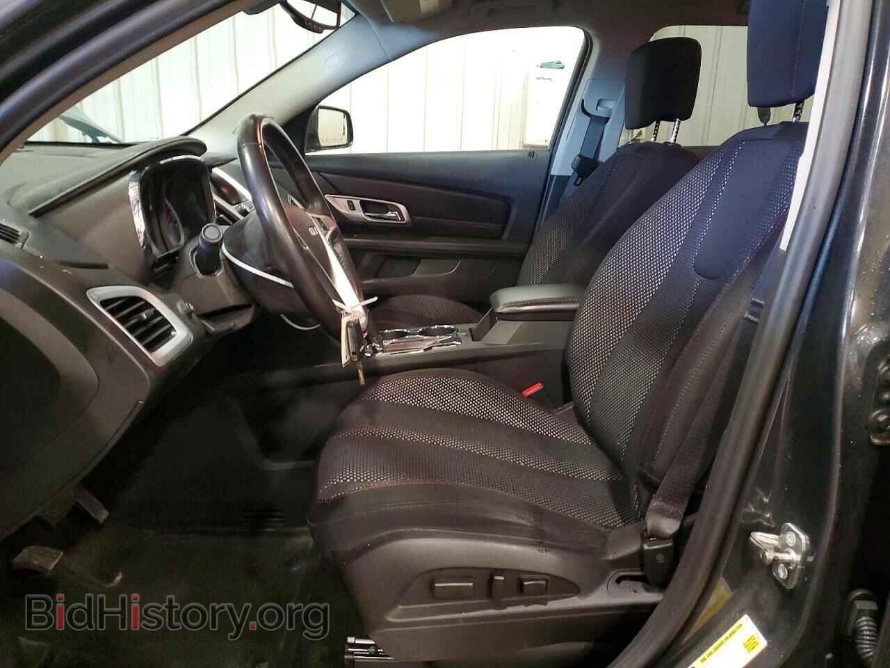 2017 GMC TERRAIN - VIN: 2GKFLTEK0H6322187 - Photo 7