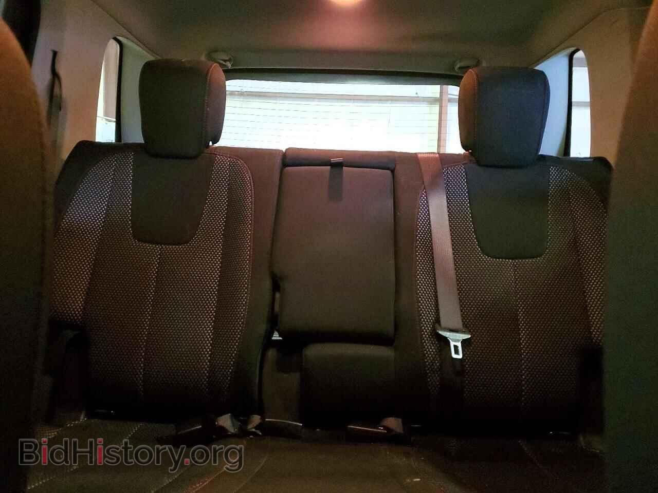 2017 GMC TERRAIN - VIN: 2GKFLTEK0H6322187 - Photo 10