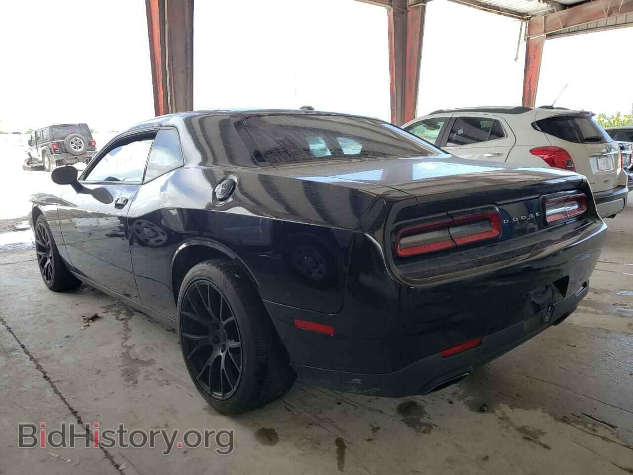 2017 DODGE CHALLENGER - VIN: 2C3CDZAG4HH569107 - Photo 3