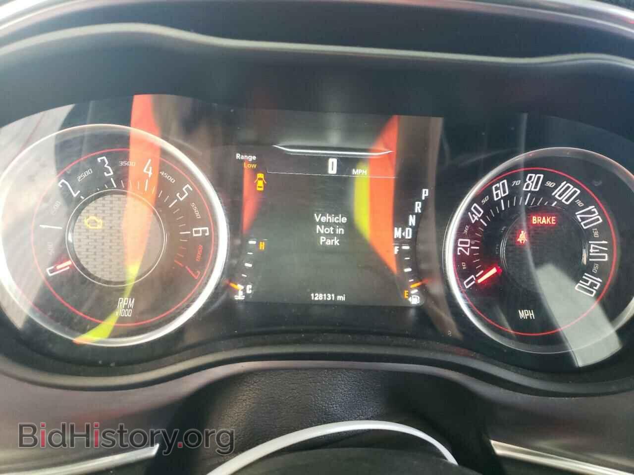 2017 DODGE CHALLENGER - VIN: 2C3CDZAG4HH569107 - Photo 8