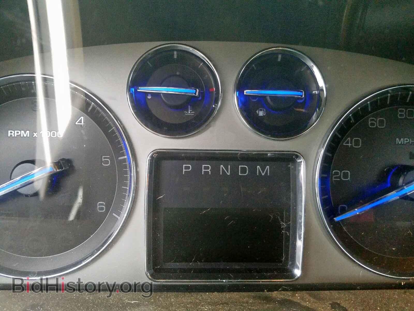 2007 CADILLAC ESCALADE E - VIN: 3GYFK62867G271445 - Photo 8