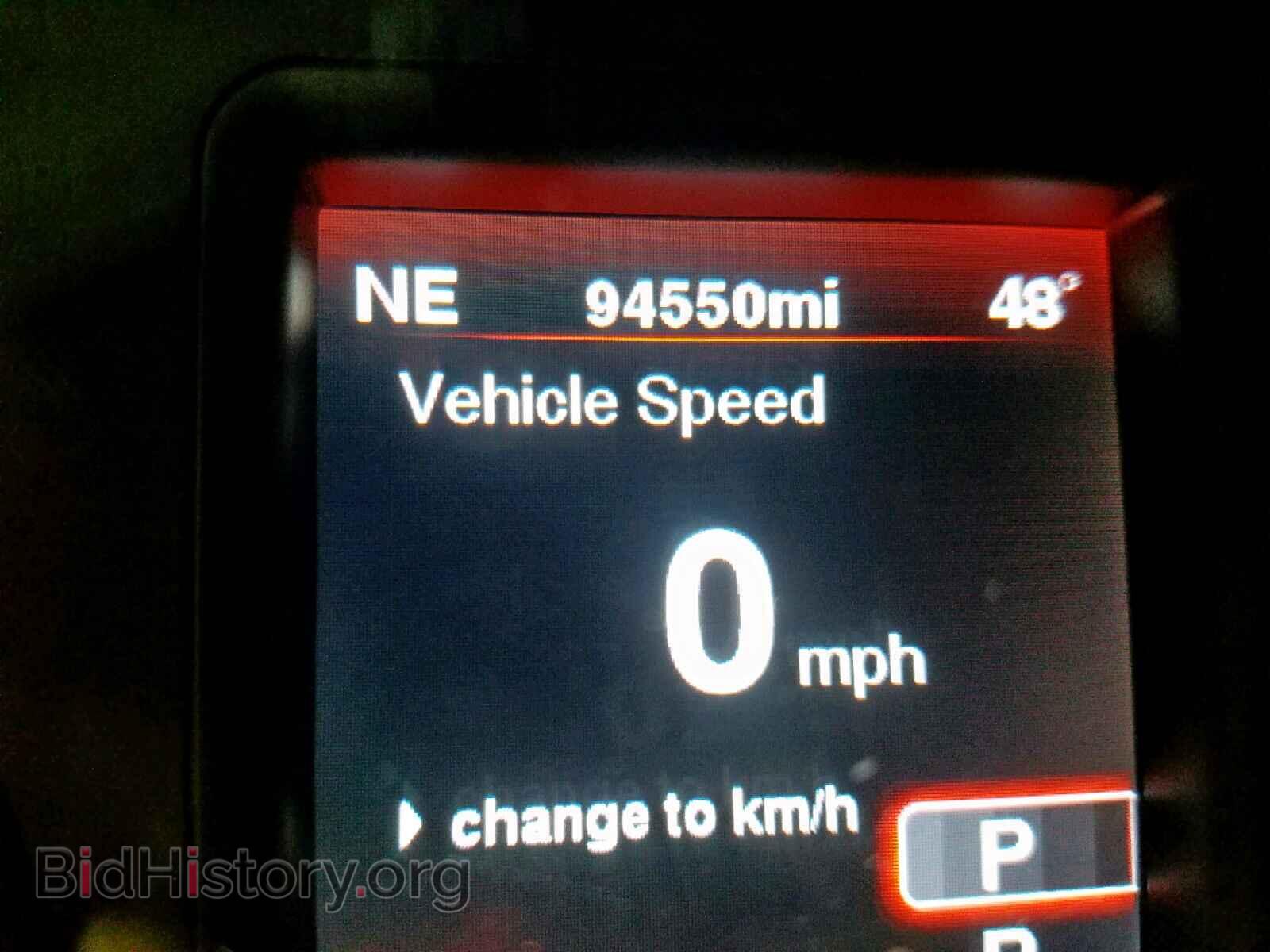 2012 DODGE CHARGER - VIN: 2C3CDXEJ1CH228587 - Фото 8