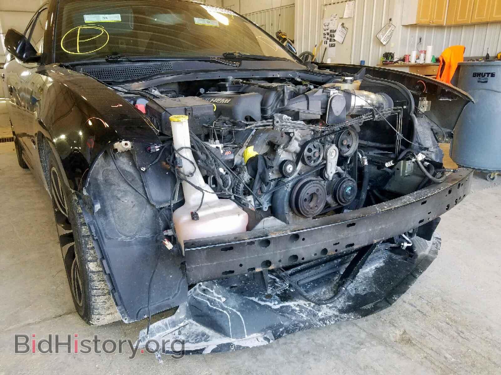 2012 DODGE CHARGER - VIN: 2C3CDXEJ1CH228587 - Фото 9