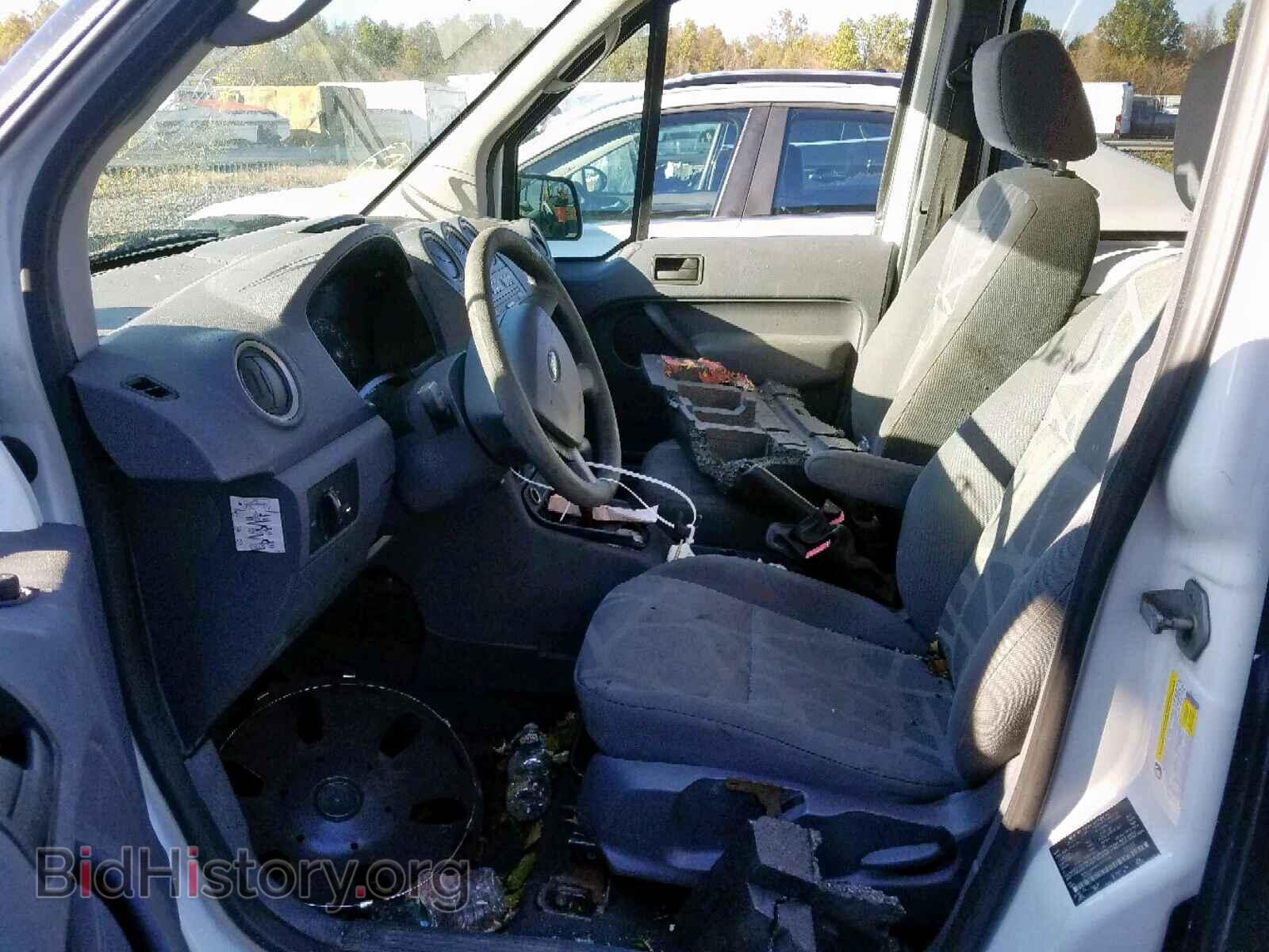 2011 FORD TRANSIT CO - VIN: NM0KS9BN6BT074358 - Фото 5