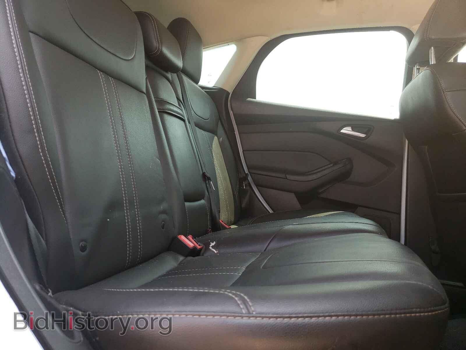 2013 FORD FOCUS - VIN: 1FADP3K29DL267760 - Photo 6