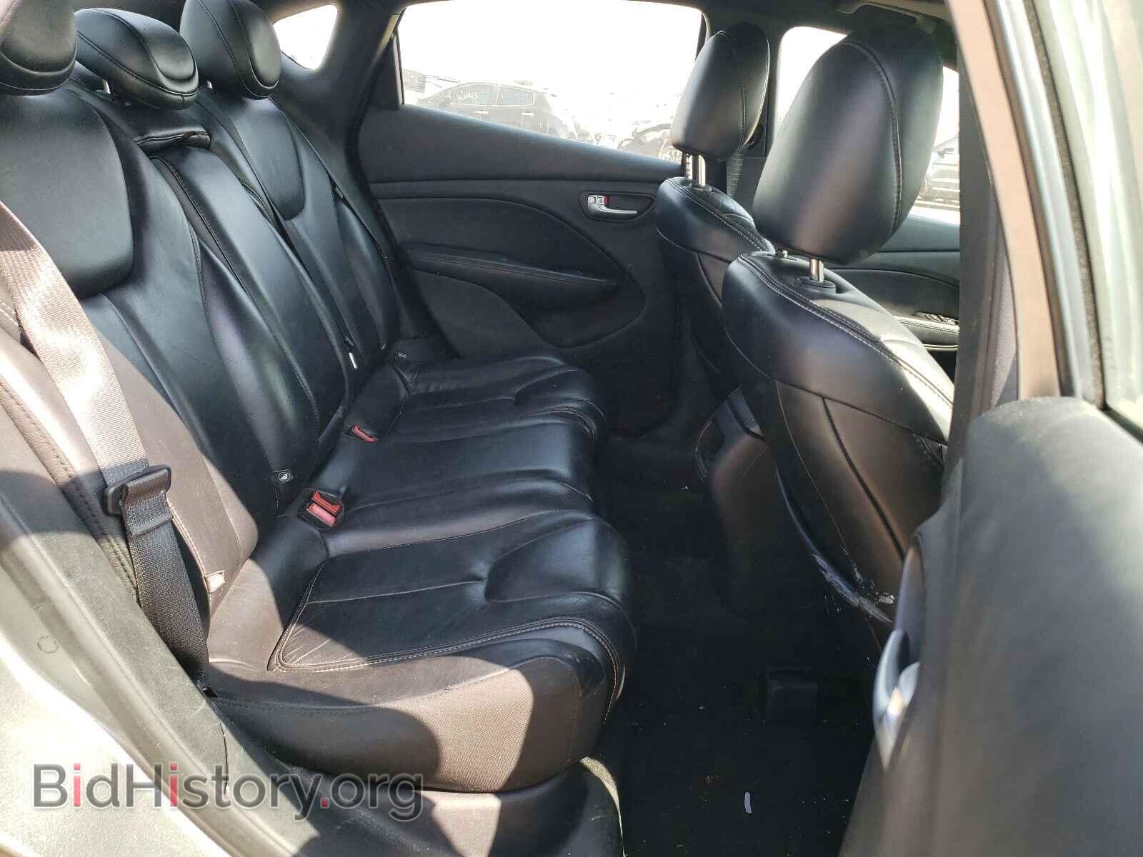 2013 DODGE DART - VIN: 1C3CDFCH7DD320750 - Фото 6