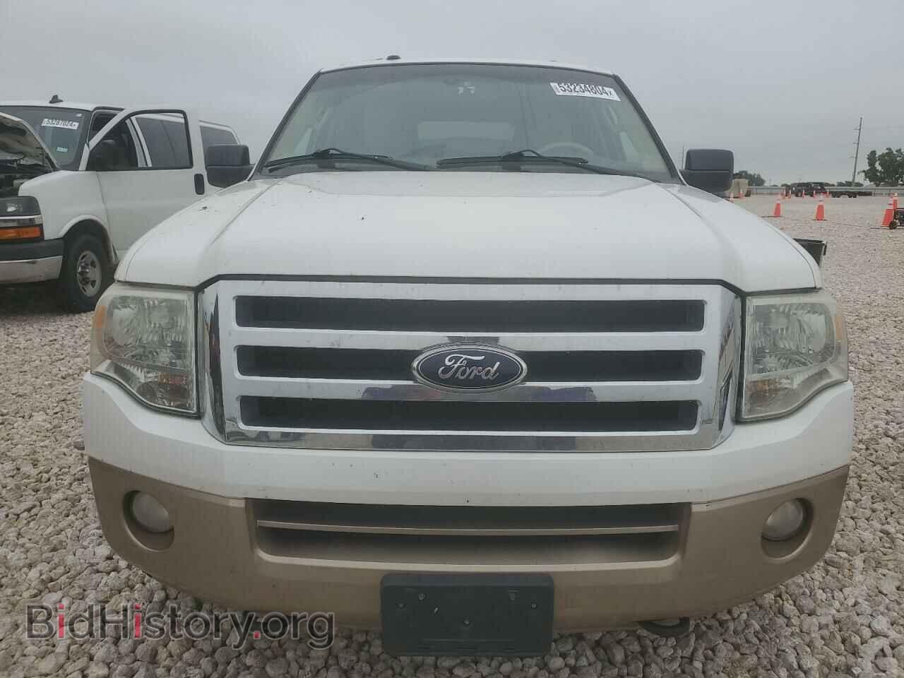 2013 FORD EXPEDITION - VIN: 1FMJK1J59DEF05831 - Фото 5