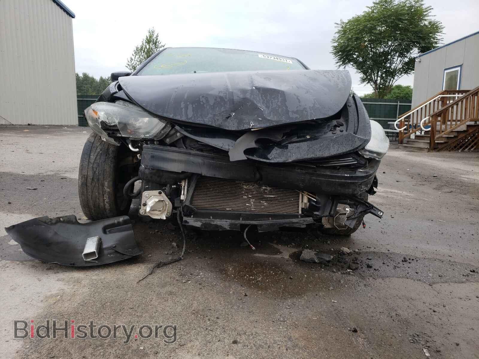 2014 DODGE DART - VIN: 1C3CDFEB3ED725336 - Photo 9