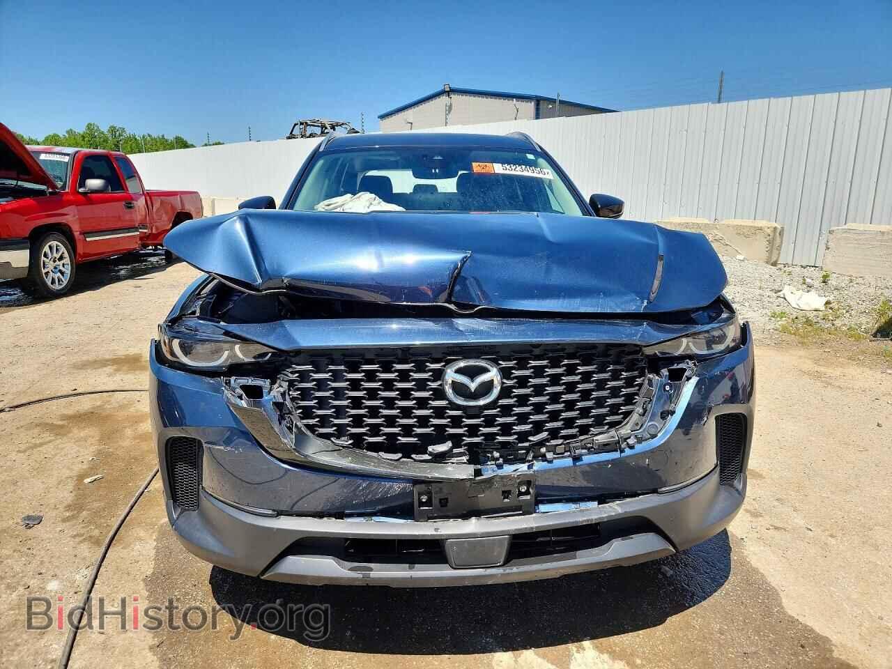 2024 MAZDA CX-50 - VIN: 7MMVABBM1RN180135 - Фото 5