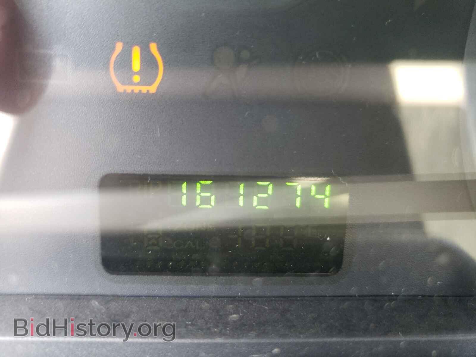 2010 FORD EDGE - VIN: 2FMDK3GC0ABA38062 - Photo 8