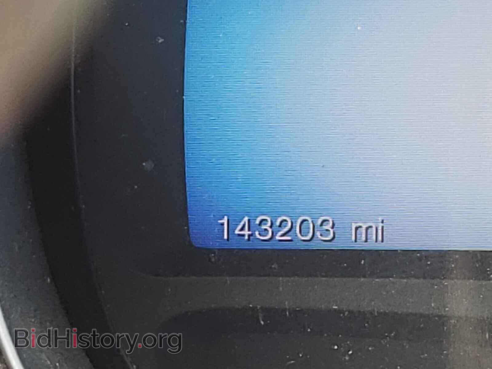 2013 FORD EDGE - VIN: 2FMDK3KC6DBB47413 - Photo 8