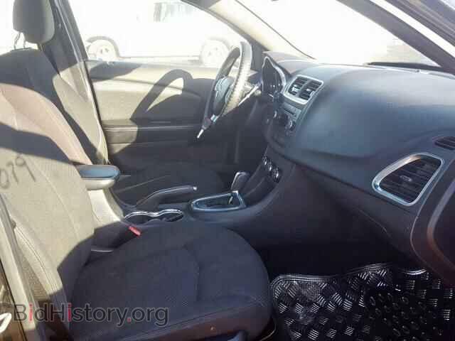 2013 DODGE AVENGER - VIN: 1C3CDZCB2DN573045 - Photo 5