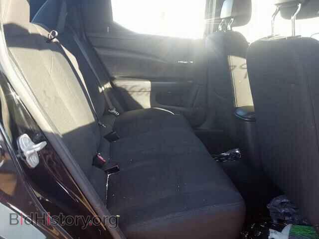 2013 DODGE AVENGER - VIN: 1C3CDZCB2DN573045 - Photo 6