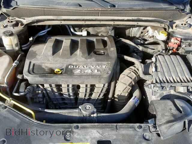 2013 DODGE AVENGER - VIN: 1C3CDZCB2DN573045 - Photo 7