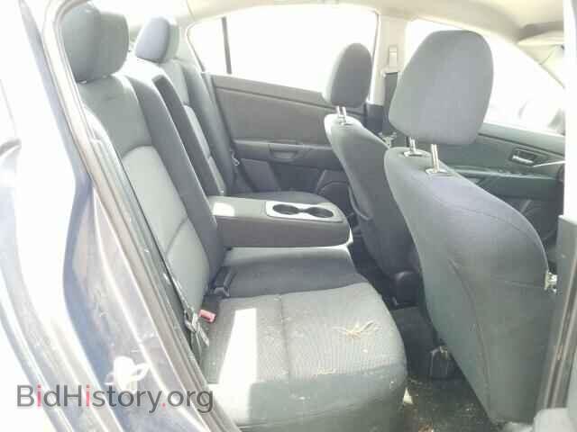 2009 MAZDA 3 - VIN: JM1BK32F091200986 - Фото 6