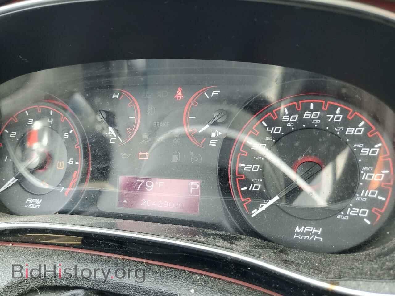 2015 DODGE DART - VIN: 1C3CDFBB7FD128342 - Photo 9