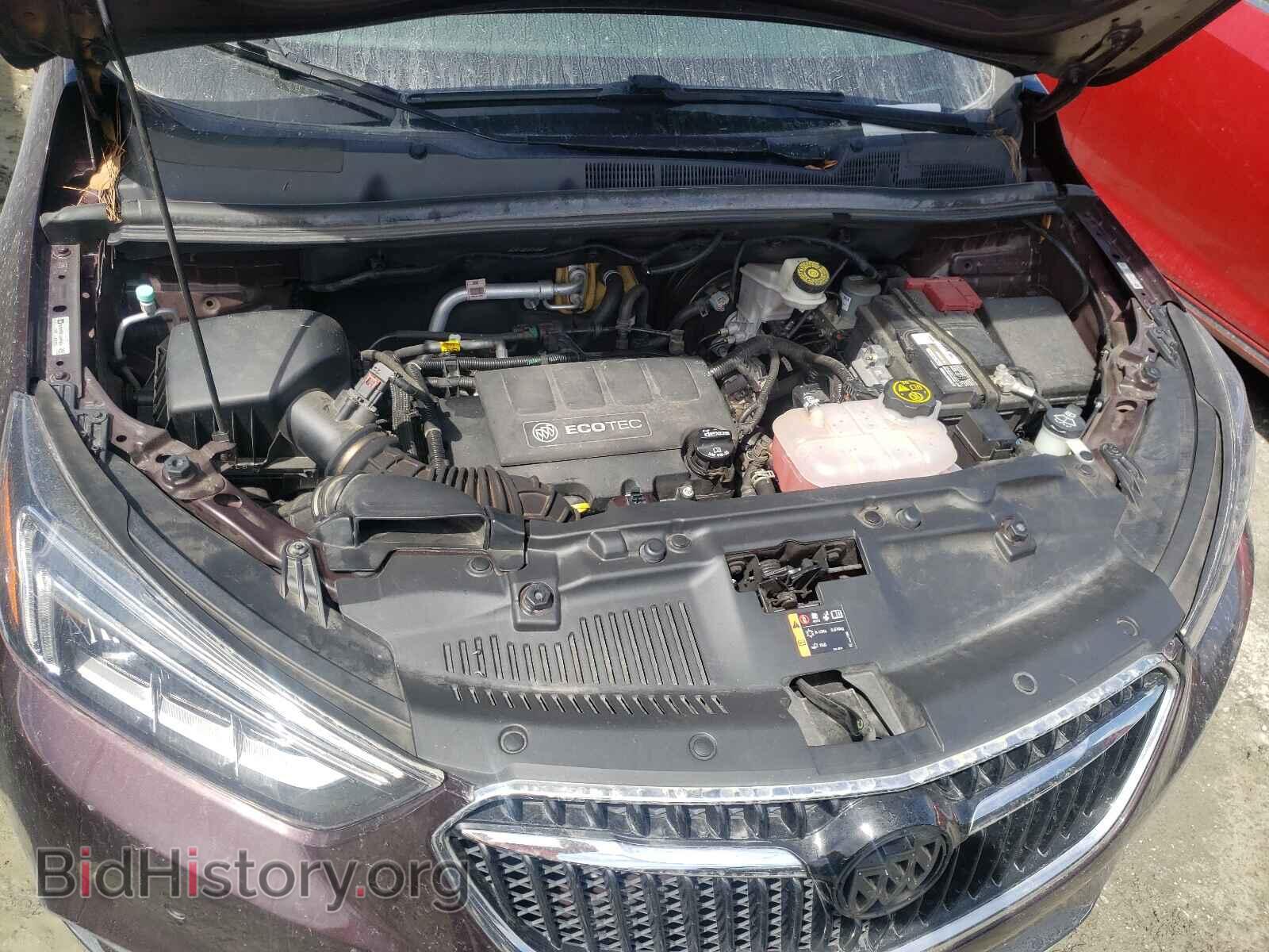 2017 BUICK ENCORE - VIN: KL4CJHSB7HB044837 - Photo 7