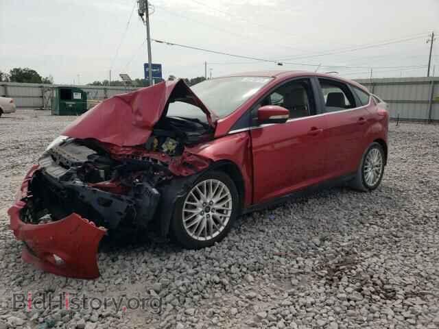 Фотография 1FAHP3M24CL247171 - FORD FOCUS 2012