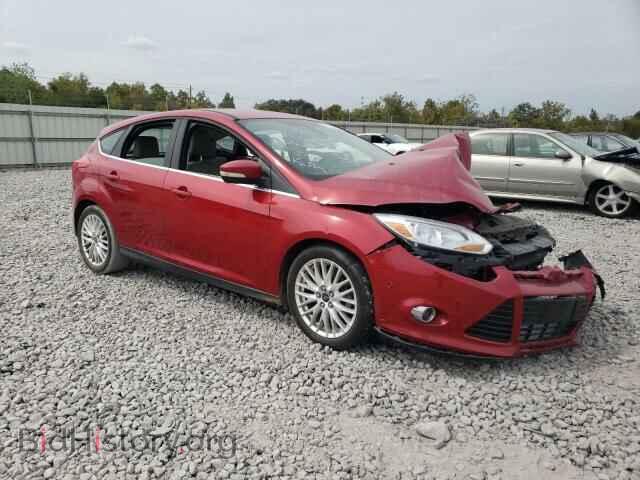 2012 FORD FOCUS - VIN: 1FAHP3M24CL247171 - Фото 4