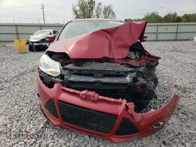 2012 FORD FOCUS - VIN: 1FAHP3M24CL247171 - Фото 5