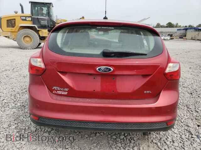 2012 FORD FOCUS - VIN: 1FAHP3M24CL247171 - Фото 6
