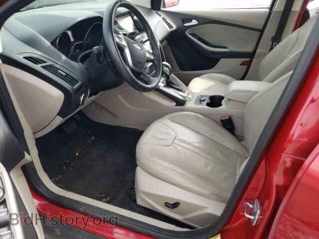 2012 FORD FOCUS - VIN: 1FAHP3M24CL247171 - Фото 7