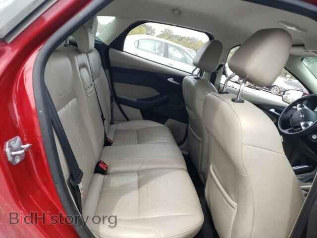 2012 FORD FOCUS - VIN: 1FAHP3M24CL247171 - Фото 10