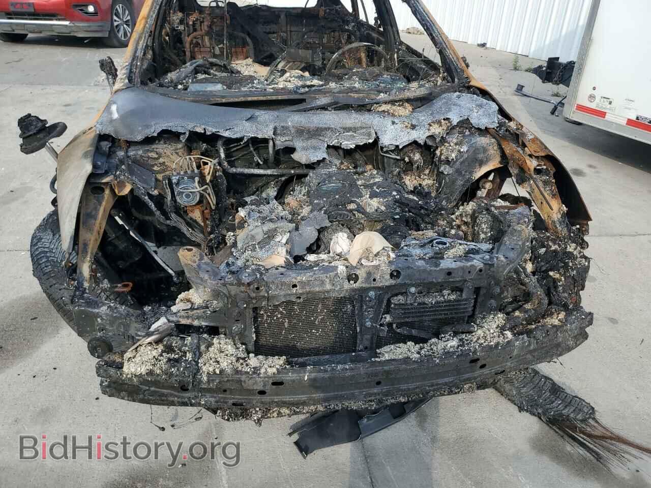 2017 SUBARU OUTBACK - VIN: 4S4BSENC9H3283233 - Фото 9