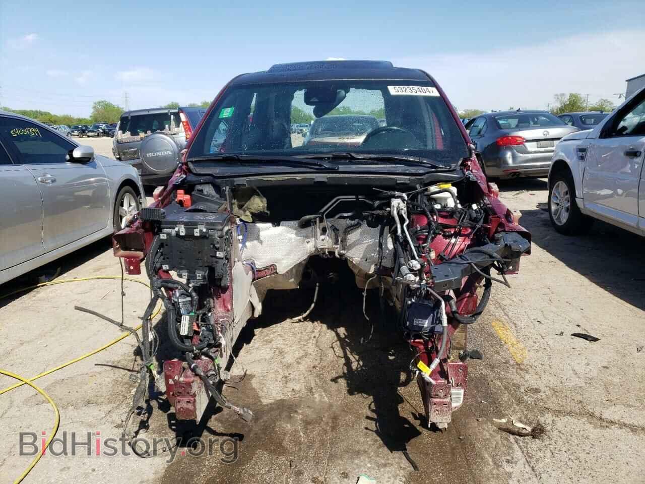 2018 DODGE DURANGO - VIN: 1C4SDJGJ8JC355127 - Photo 5