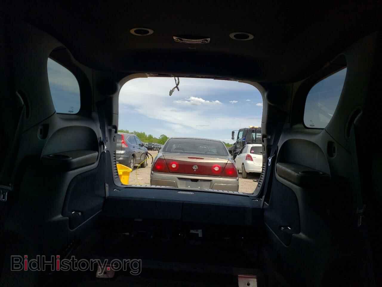 2018 DODGE DURANGO - VIN: 1C4SDJGJ8JC355127 - Photo 10