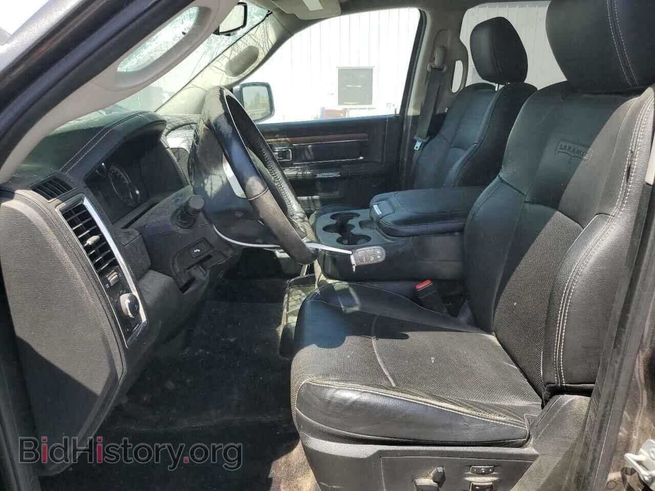 2017 RAM 1500 - VIN: 1C6RR7NT8HS761729 - Фото 7