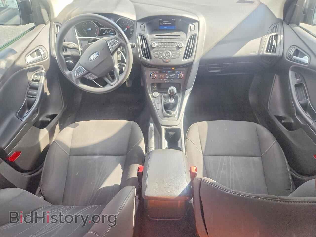 2016 FORD FOCUS - VIN: 1FADP3KE4GL240108 - Photo 8