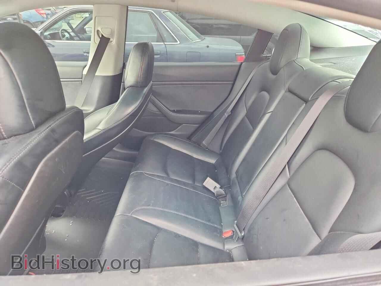 2019 TESLA MODEL 3 - VIN: 5YJ3E1EA9KF411844 - Photo 10