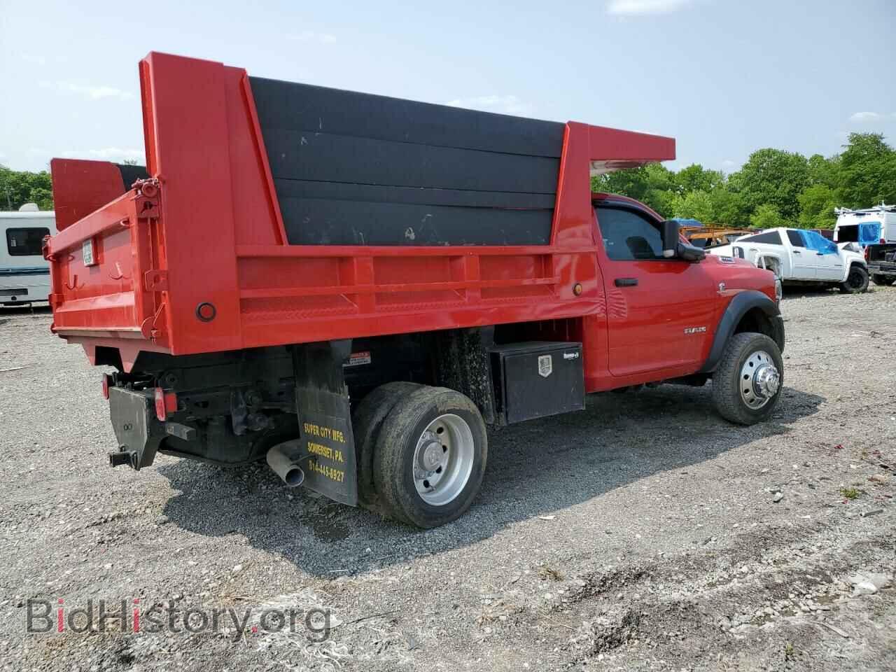 2021 RAM All Models - VIN: 3C7WRNAL2MG576280 - Photo 3