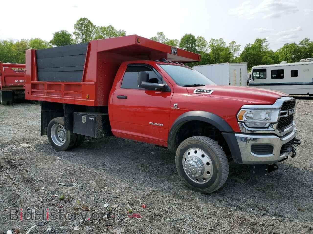 2021 RAM All Models - VIN: 3C7WRNAL2MG576280 - Photo 4