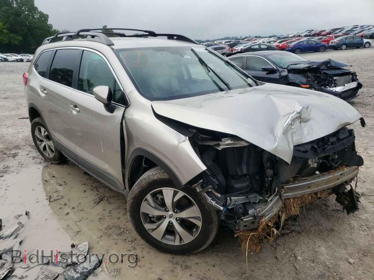 Фотография 4S4WMACD2K3436557 - SUBARU ASCENT 2019